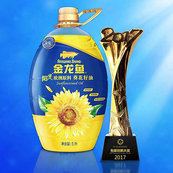 推广绿色包装