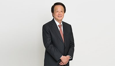 董事长致辞